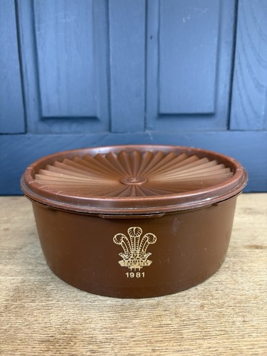Tupperware limited edition - tupperware,