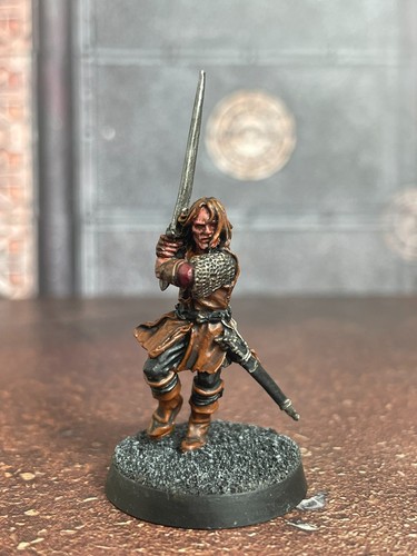 Aragon heroes helms - of, deep