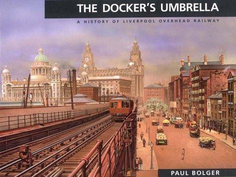 Docker umbrella history of - docker's, umbrella: