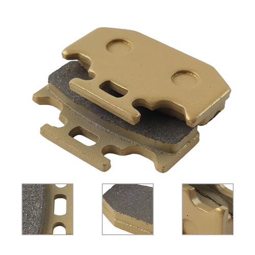 Rear brake pads for - pads, yamaha