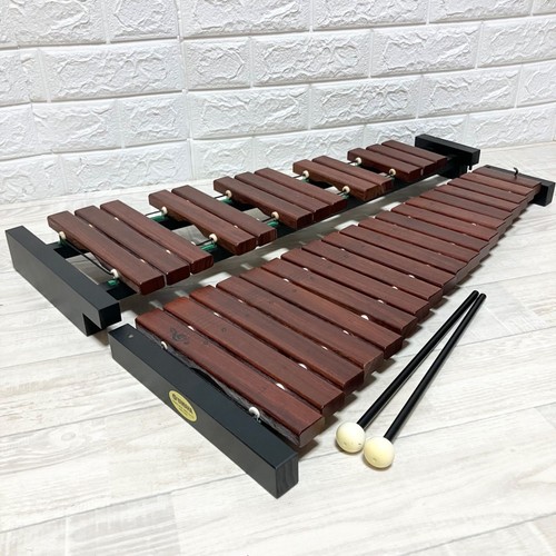 Yamaha xylophone - yamaha, tx-6