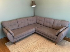 DFS French Connection Grey