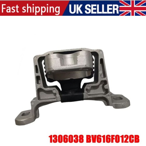 Engine mounting right - mounting, side