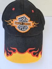 Harley Motorcycle One size