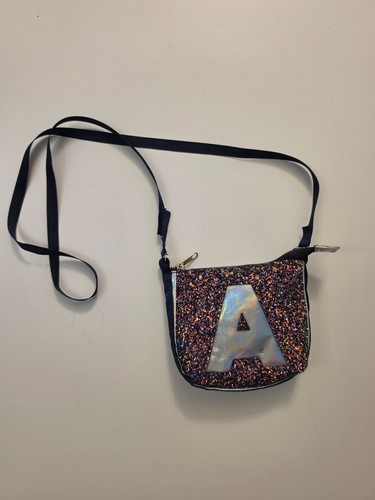 Children glittery shoulder - children's,