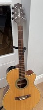 Takamine EG260C 