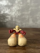 Matchbox Mattel 2012 Big Boots