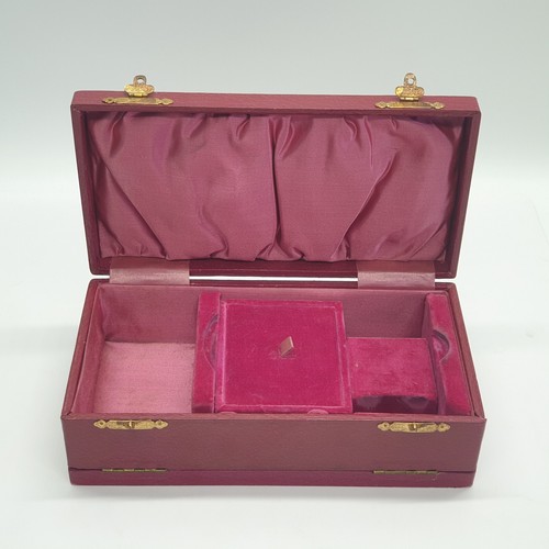 Victorian leather covered - victorian,