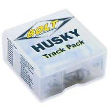 BOLT Husky Track Pack, Bolts