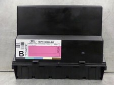 Ford Focus Mk1 Central Locking