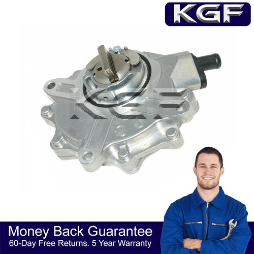Kgf brake servo vacuum pump - servo,