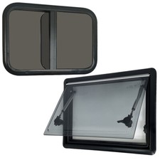 Camper Van Motorhome Cassette