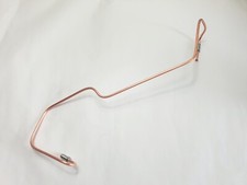 Copper Front Driver Side Brake