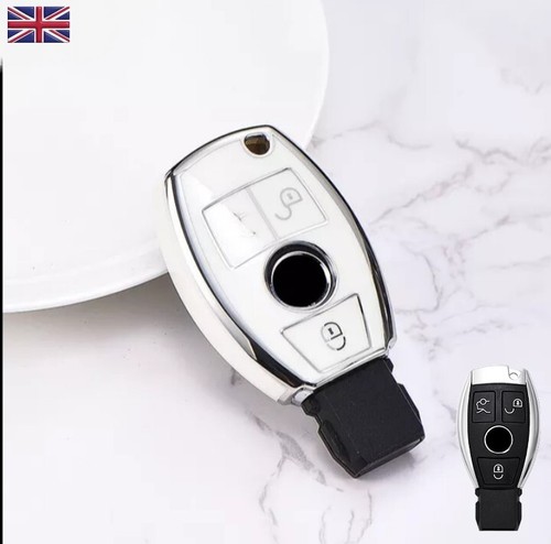 Remote key fob - case, for
