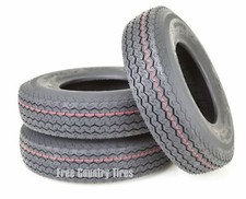 (3) WANDA Highway Boat