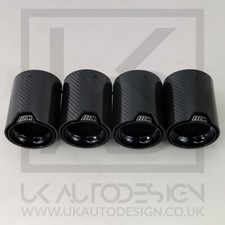 4 x BMW M5/M8 M Performance