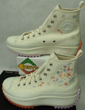 New Womens 11.5 Converse Run
