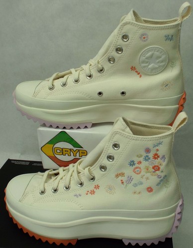 New womens converse run - new, 12