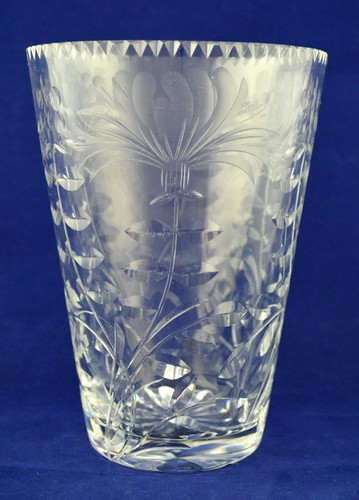 Royal brierley crystal - brierley,