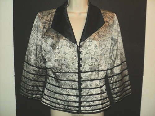Collections jacket size 8 - jacket,