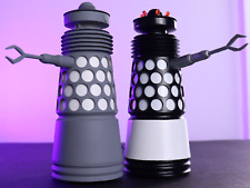 Doctor Who Dalek Concept Custom Figure – 5 inch scale RESIN KIT - Made to order