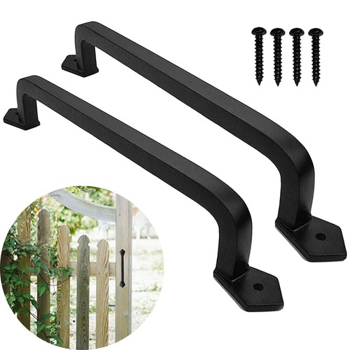 2pcs barn door pull handle - 2pcs,