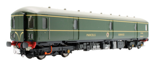 Heljan gauge 89001 green - heljan, oo