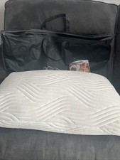 TEMPUR Cloud Soft Pillow, Size