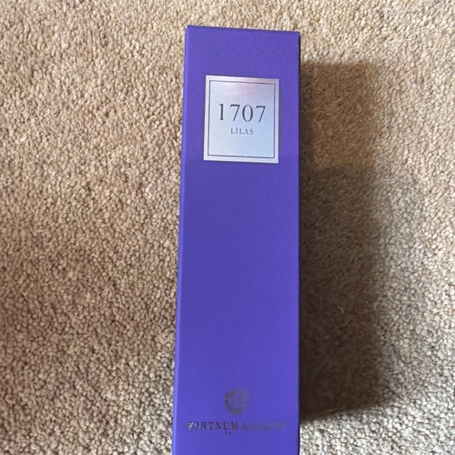 Fortnum mason 1707 lilas - 1707, eau