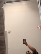 Large bathroom Mirror 60x90cm