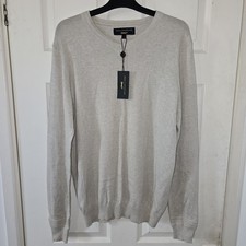 Paul Costelloe V-Neck Jumper