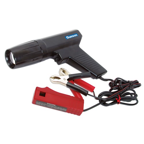 Gunson timestrobe xenon timing - timestrobe,