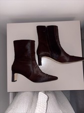 Russell And Bromley Pony hair