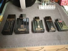 5x Xeryus Shop Dummy Scent