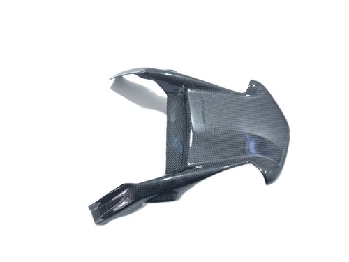 Rear carbon fiber - fiber, fairing