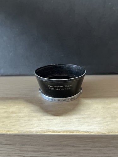 Leica summaron 5cm and - leica,