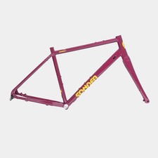 SONDER Aluminium Gravel Frame