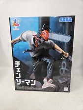 SEGA Luminasta Chainsaw Man