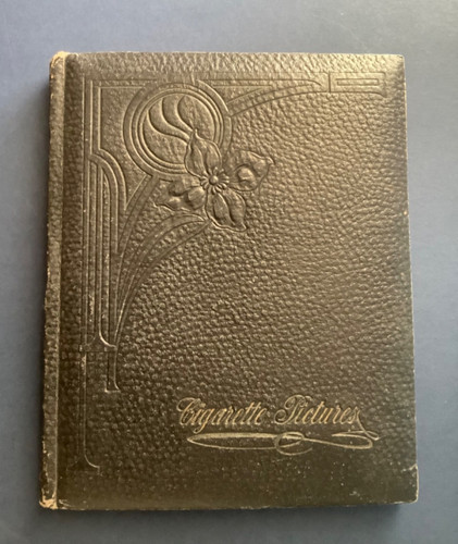 Antique vintage wills - antique/vintage, wills’s