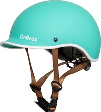Onbros Helmet Bike Skateboard