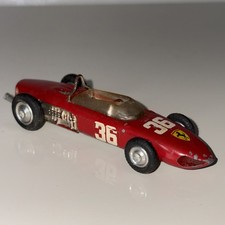 Used corgi 154 ferrari formula - used,