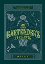 Broom, Nick : The Bartenders