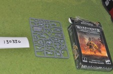 horus heresy fafnir rann