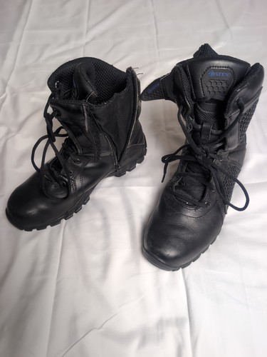 Bates 61225 tactical - bates, zip