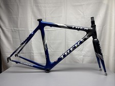 54cm Trek 5200 OCLV 120 Carbon