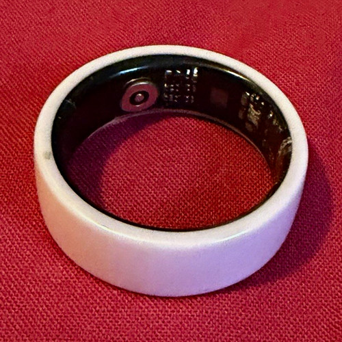 Pink smart activity tracker - pink,