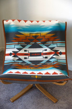 Pendleton X Nike N7 - 7