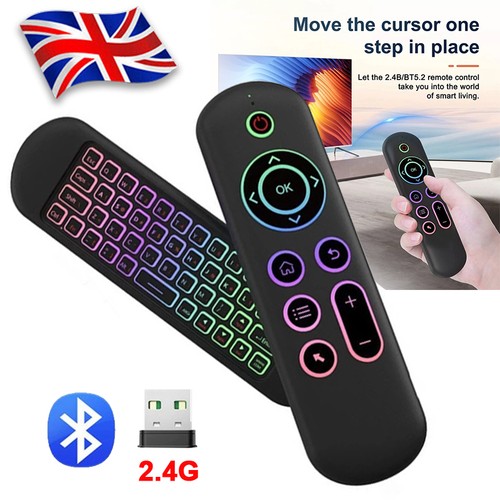 Wireless remote control - 2.4g,