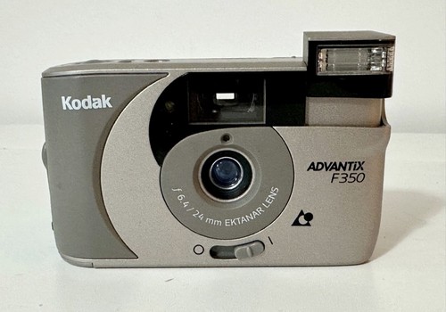 Kodak advantix f350 compact - kodak,