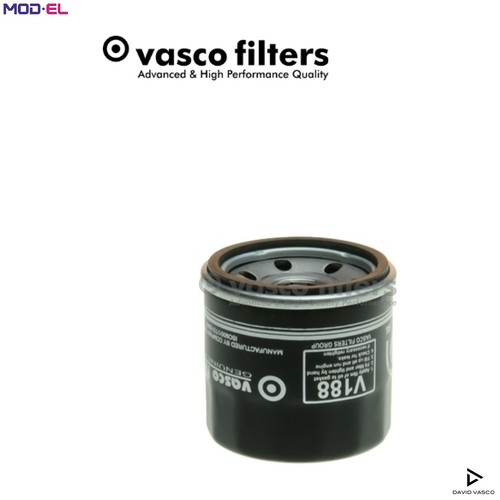 Oil filter v188 for daewoo - v188,